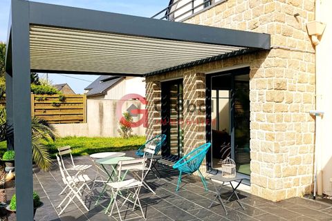 Villa i St-Malo, Ille-et-Vilaine, St-Malo - € 899.900 | Ref: 8025 - foto 1