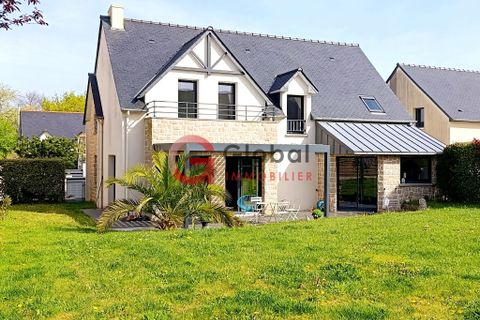 Villa i St-Malo, Ille-et-Vilaine, St-Malo - € 899.900 | Ref: 8025 - foto 2