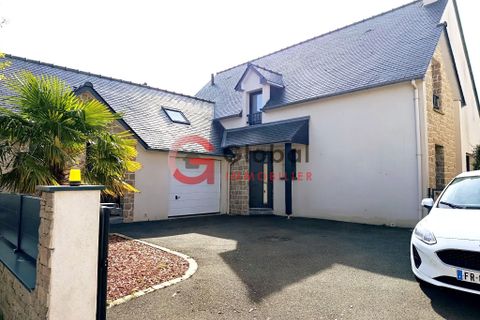 Villa i St-Malo, Ille-et-Vilaine, St-Malo - € 899.900 | Ref: 8025 - foto 3