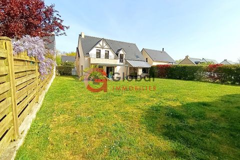 Villa i St-Malo, Ille-et-Vilaine, St-Malo - € 899.900 | Ref: 8025 - foto 4