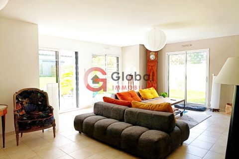 Villa i St-Malo, Ille-et-Vilaine, St-Malo - € 899.900 | Ref: 8025 - foto 5