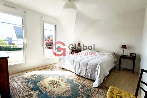 Villa i St-Malo, Ille-et-Vilaine, St-Malo - € 899.900 | Ref: 8025 - foto 12