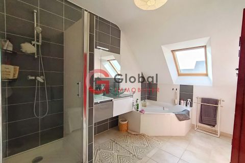 Villa i St-Malo, Ille-et-Vilaine, St-Malo - € 899.900 | Ref: 8025 - foto 13