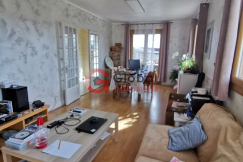 Villa a Teilhède, Puy-de-Dome, Teilhède - € 295.740 | Ref: 8027 - foto 2