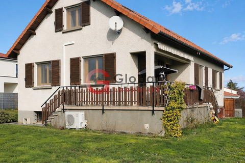 Villa a Teilhède, Puy-de-Dome, Teilhède - € 295.740 | Ref: 8027 - foto 6