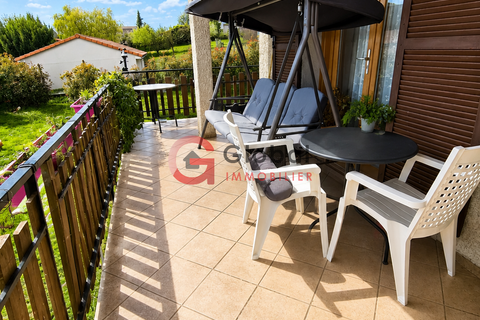 Villa i Teilhède, Puy-de-Dome, Teilhède - € 295 740 | Ref: 8027 - foto 11