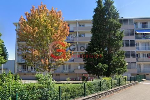 Lejlighed i Grenoble, Isere, Grenoble - € 82.000 | Ref: 8038 - foto 11