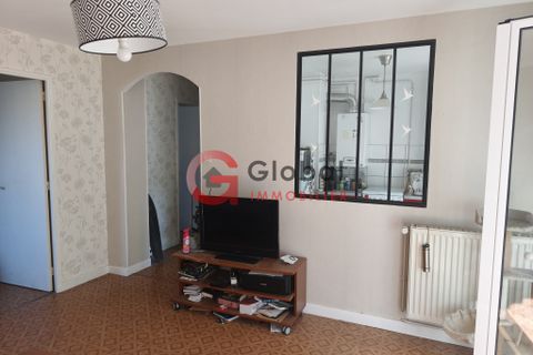 Lejlighed i Grenoble, Isere, Grenoble - € 82.000 | Ref: 8038 - foto 3