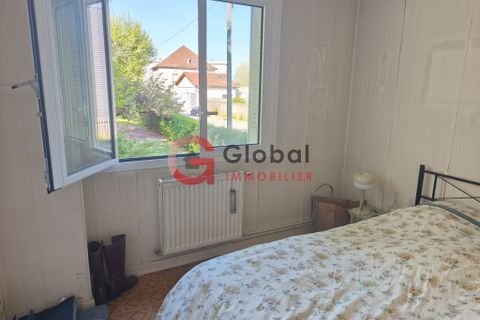 Lejlighed i Grenoble, Isere, Grenoble - € 82.000 | Ref: 8038 - foto 5