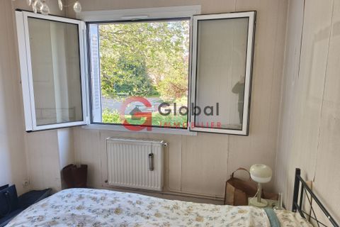Lejlighed i Grenoble, Isere, Grenoble - € 82.000 | Ref: 8038 - foto 4