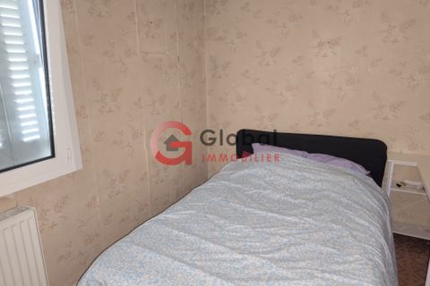 Lejlighed i Grenoble, Isere, Grenoble - € 82.000 | Ref: 8038 - foto 6