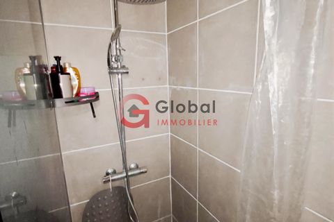 Lejlighed i Grenoble, Isere, Grenoble - € 82.000 | Ref: 8038 - foto 7