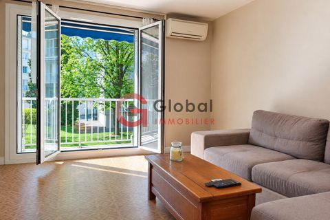 Lejlighed i Grenoble, Isere, Grenoble - € 82.000 | Ref: 8038 - foto 2