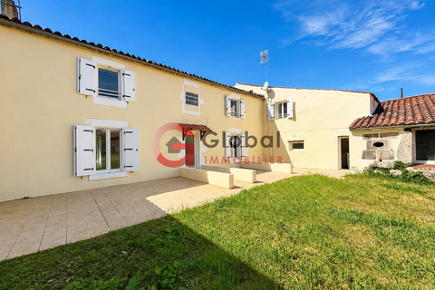 Villa i Vix, Vendee, Vix - € 245 000 | Ref: 8057 - foto 12