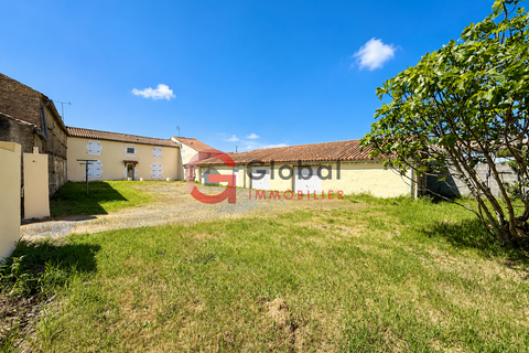 Villa i Vix, Vendee, Vix - € 245 000 | Ref: 8057 - foto 13
