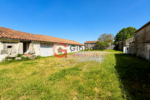 Villa i Vix, Vendee, Vix - € 245 000 | Ref: 8057 - foto 14