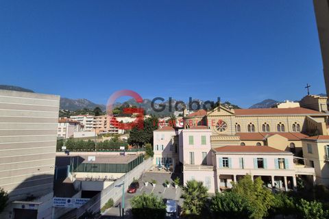 Lejlighed i Menton, Alpes-Maritimes, Menton - € 337.000 | Ref: 8058 - foto 8