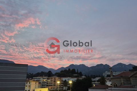 Lejlighed i Menton, Alpes-Maritimes, Menton - € 337.000 | Ref: 8058 - foto 9