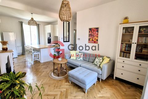 Lejlighed i Menton, Alpes-Maritimes, Menton - € 337.000 | Ref: 8058 - foto 1