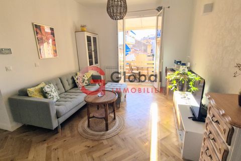 Lejlighed i Menton, Alpes-Maritimes, Menton - € 337.000 | Ref: 8058 - foto 2