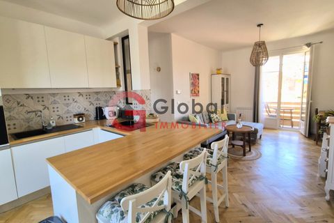 Lejlighed i Menton, Alpes-Maritimes, Menton - € 337.000 | Ref: 8058 - foto 3