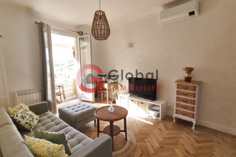 Lejlighed i Menton, Alpes-Maritimes, Menton - € 337.000 | Ref: 8058 - foto 4