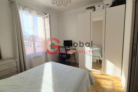 Lejlighed i Menton, Alpes-Maritimes, Menton - € 337.000 | Ref: 8058 - foto 6