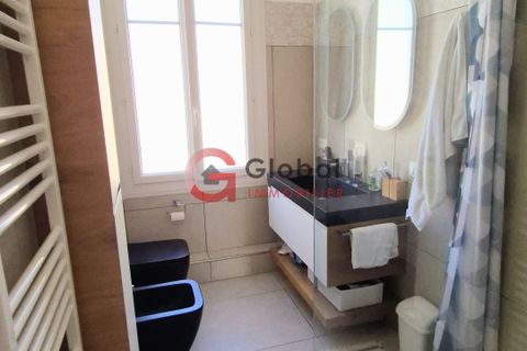 Lejlighed i Menton, Alpes-Maritimes, Menton - € 337.000 | Ref: 8058 - foto 7