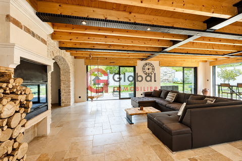 Villa i Benet, Vendee, Benet - € 450.000 | Ref: 8059 - foto 3