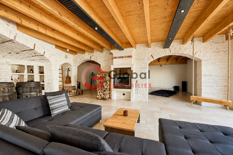 Villa i Benet, Vendee, Benet - € 450.000 | Ref: 8059 - foto 4