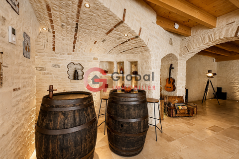 Villa i Benet, Vendee, Benet - € 450.000 | Ref: 8059 - foto 5