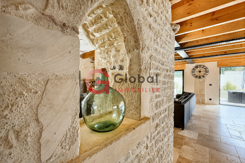 Villa i Benet, Vendee, Benet - € 450.000 | Ref: 8059 - foto 6