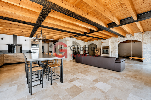 Villa i Benet, Vendee, Benet - € 450.000 | Ref: 8059 - foto 7