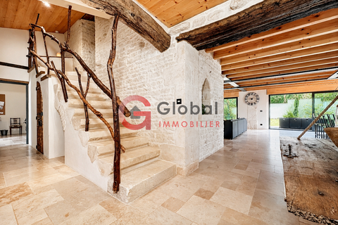Villa i Benet, Vendee, Benet - € 450.000 | Ref: 8059 - foto 10