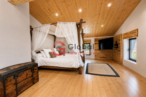 Villa i Benet, Vendee, Benet - € 450.000 | Ref: 8059 - foto 12