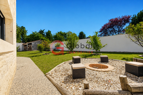 Villa i Benet, Vendee, Benet - € 450.000 | Ref: 8059 - foto 16
