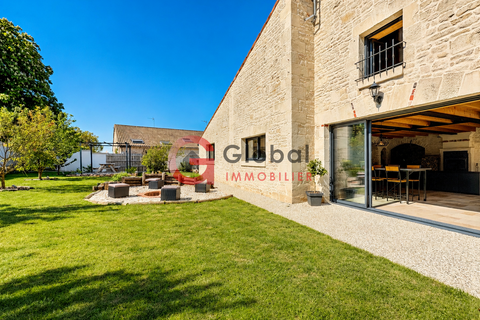 Villa i Benet, Vendee, Benet - € 450.000 | Ref: 8059 - foto 17
