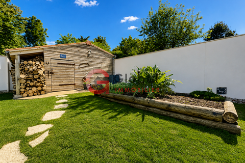Villa i Benet, Vendee, Benet - € 450.000 | Ref: 8059 - foto 20