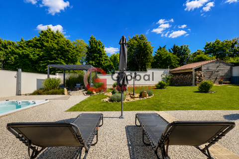 Villa i Benet, Vendee, Benet - € 450.000 | Ref: 8059 - foto 21