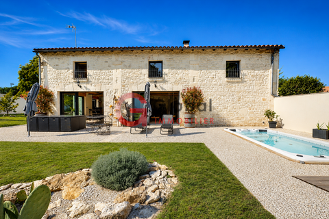 Villa i Benet, Vendee, Benet - € 450.000 | Ref: 8059 - foto 22