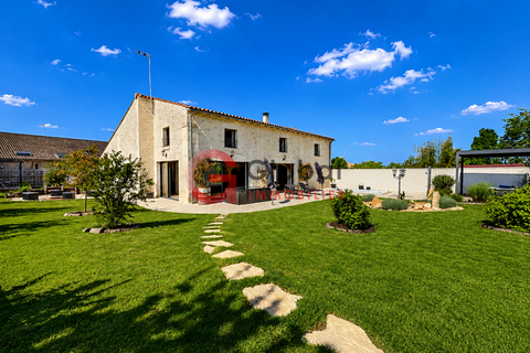 Villa i Benet, Vendee, Benet - € 450.000 | Ref: 8059 - foto 23