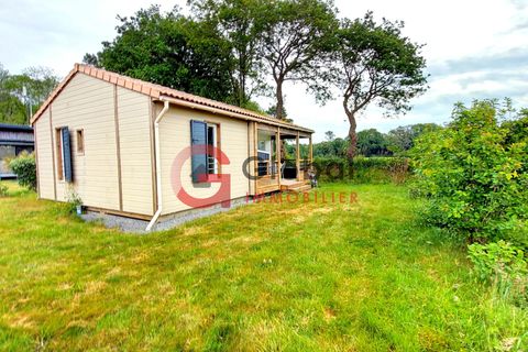 Villa i Marzan, Morbihan, Marzan - € 173 200 | Ref: 8070 - foto 2
