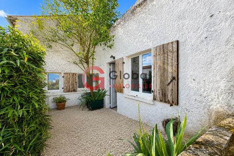 Villa a Mervent, Vendee, Mervent - € 115.000 | Ref: 8086 - foto 7
