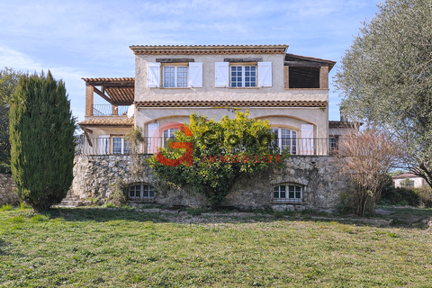 Villa a La Gaude, Alpes-Maritimes, La Gaude - € 770.000 | Ref: 7783 - foto 2