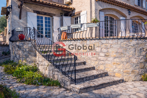 Villa a La Gaude, Alpes-Maritimes, La Gaude - € 770.000 | Ref: 7783 - foto 4