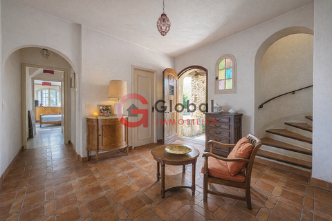 Villa a La Gaude, Alpes-Maritimes, La Gaude - € 770.000 | Ref: 7783 - foto 5