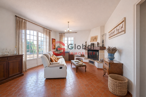 Villa a La Gaude, Alpes-Maritimes, La Gaude - € 770.000 | Ref: 7783 - foto 6