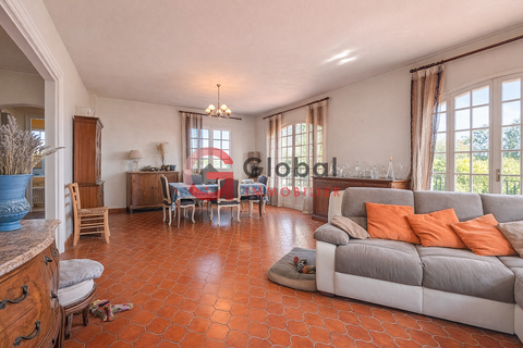 Villa a La Gaude, Alpes-Maritimes, La Gaude - € 770.000 | Ref: 7783 - foto 7