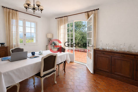Villa a La Gaude, Alpes-Maritimes, La Gaude - € 770.000 | Ref: 7783 - foto 8