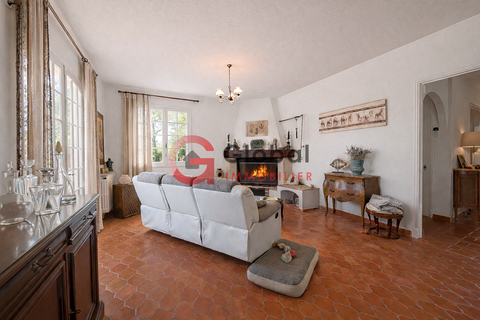 Villa a La Gaude, Alpes-Maritimes, La Gaude - € 770.000 | Ref: 7783 - foto 9